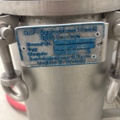 1529447-17 Dekantercentrifug - Alfa Laval Foodec 219 -2022