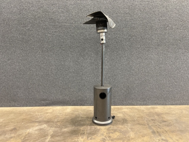 1541381-1 Gas heater Landmann