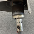 1541381-3 Gas heater Landmann