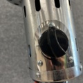 1541381-4 Gas heater Landmann