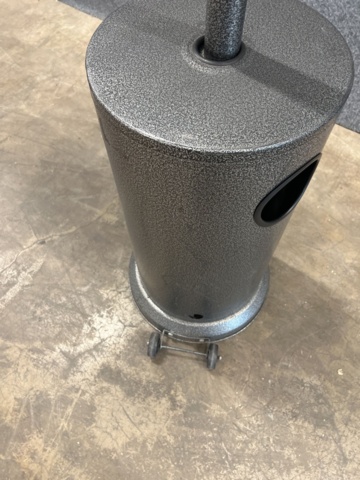 1541381-7 Gas heater Landmann