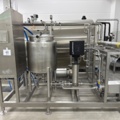 1529443-1 Processanläggning för vätskebehandling - Gemak Filtration Unit -2023
