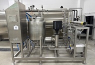 1529443 Processanläggning för vätskebehandling - Gemak Filtration Unit -2023