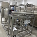 1529443-2 Processanläggning för vätskebehandling - Gemak Filtration Unit -2023
