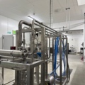 1529443-4 Processanläggning för vätskebehandling - Gemak Filtration Unit -2023