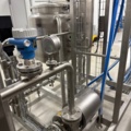 1529443-5 Processanläggning för vätskebehandling - Gemak Filtration Unit -2023