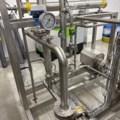 1529443-6 Processanläggning för vätskebehandling - Gemak Filtration Unit -2023