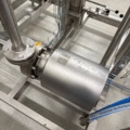 1529443-7 Processanläggning för vätskebehandling - Gemak Filtration Unit -2023