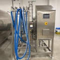 1529443-9 Processanläggning för vätskebehandling - Gemak Filtration Unit -2023