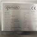 1529443-11 Processanläggning för vätskebehandling - Gemak Filtration Unit -2023