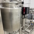 1529443-12 Processanläggning för vätskebehandling - Gemak Filtration Unit -2023