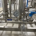1529443-14 Processanläggning för vätskebehandling - Gemak Filtration Unit -2023