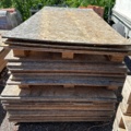1531932-4 Plywood, 5 pall