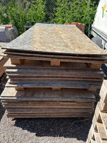1531932-4 Plywood, 5 pall