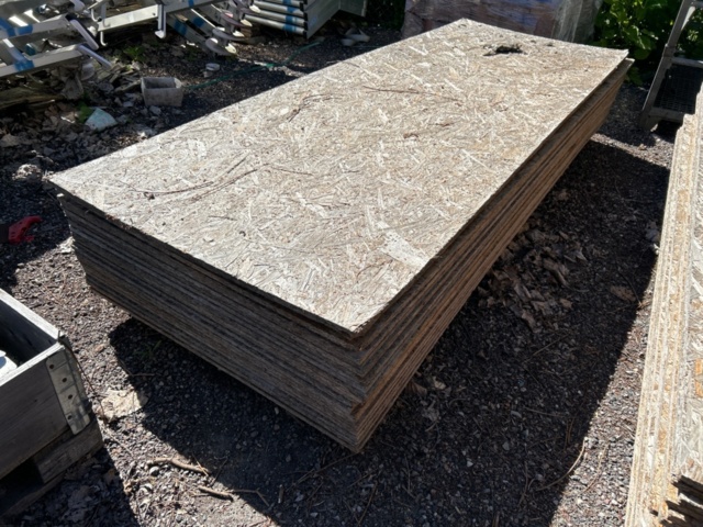 1531932-5 Plywood, 5 pall