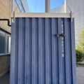 1529456-3 Ånggenerator i container med tillbehör