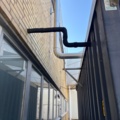 1529456-4 Ånggenerator i container med tillbehör