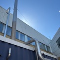 1529456-5 Ånggenerator i container med tillbehör