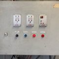 1529456-7 Ånggenerator i container med tillbehör