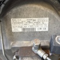 1529456-10 Ånggenerator i container med tillbehör