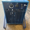 1529456-11 Ånggenerator i container med tillbehör