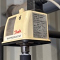 1529456-14 Ånggenerator i container med tillbehör
