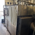 1529456-16 Ånggenerator i container med tillbehör