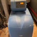 1529456-18 Ånggenerator i container med tillbehör