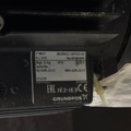 1529456-21 Ånggenerator i container med tillbehör