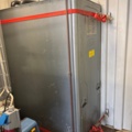 1529456-22 Ånggenerator i container med tillbehör