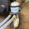 1529456-31 Ånggenerator i container med tillbehör