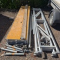 1531940-1 Large batch stand Monzon (several smaller units)