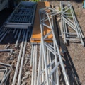 1531940-5 Large batch stand Monzon (several smaller units)
