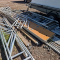 1531940-6 Large batch stand Monzon (several smaller units)