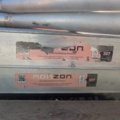 1531940-7 Large batch stand Monzon (several smaller units)