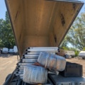 1531948-14 Släpvagn Brenderup med kåpa 1000 kg 2019