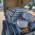 1531940-8 Large batch stand Monzon (several smaller units)