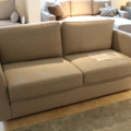 1515080-2 Bäddsoffa - Möbelform Björkö