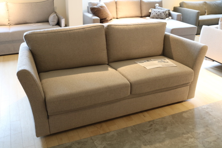 1515080-2 Bäddsoffa - Möbelform Björkö