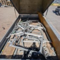 1531940-17 Large batch stand Monzon (several smaller units)