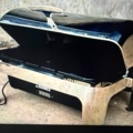 1140987-1 Elektrisk chafingdish, Sunnex