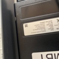 1546334-9 Kontorsmöblemang skrivbord, skrivbordsstolar, hurtsar, plåtskåp