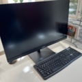 1546335-2 Datorskärmar Philips, Dell samt datordockor Dell