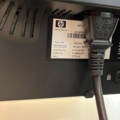 1546335-6 Datorskärmar Philips, Dell samt datordockor Dell