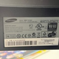 1546335-8 Datorskärmar Philips, Dell samt datordockor Dell