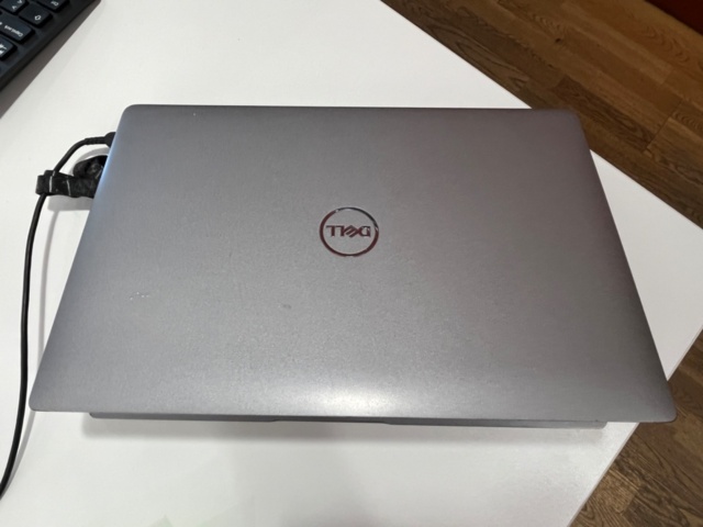 1546336-1 Laptop Dell Latitude 5420