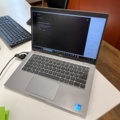 1546336-2 Laptop Dell Latitude 5420