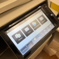 1546340-3 Multifunktionsskrivare, Sharp MX-3060v