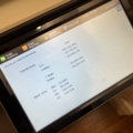 1546340-4 Multifunktionsskrivare, Sharp MX-3060v