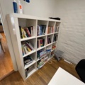 1546342-5 Conference furniture - Tables, chairs, projector, whiteboard
